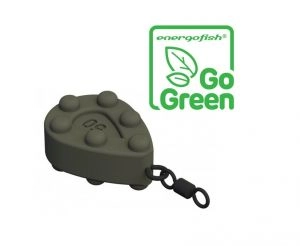 Olovo závesné Go Green Stubby 120g